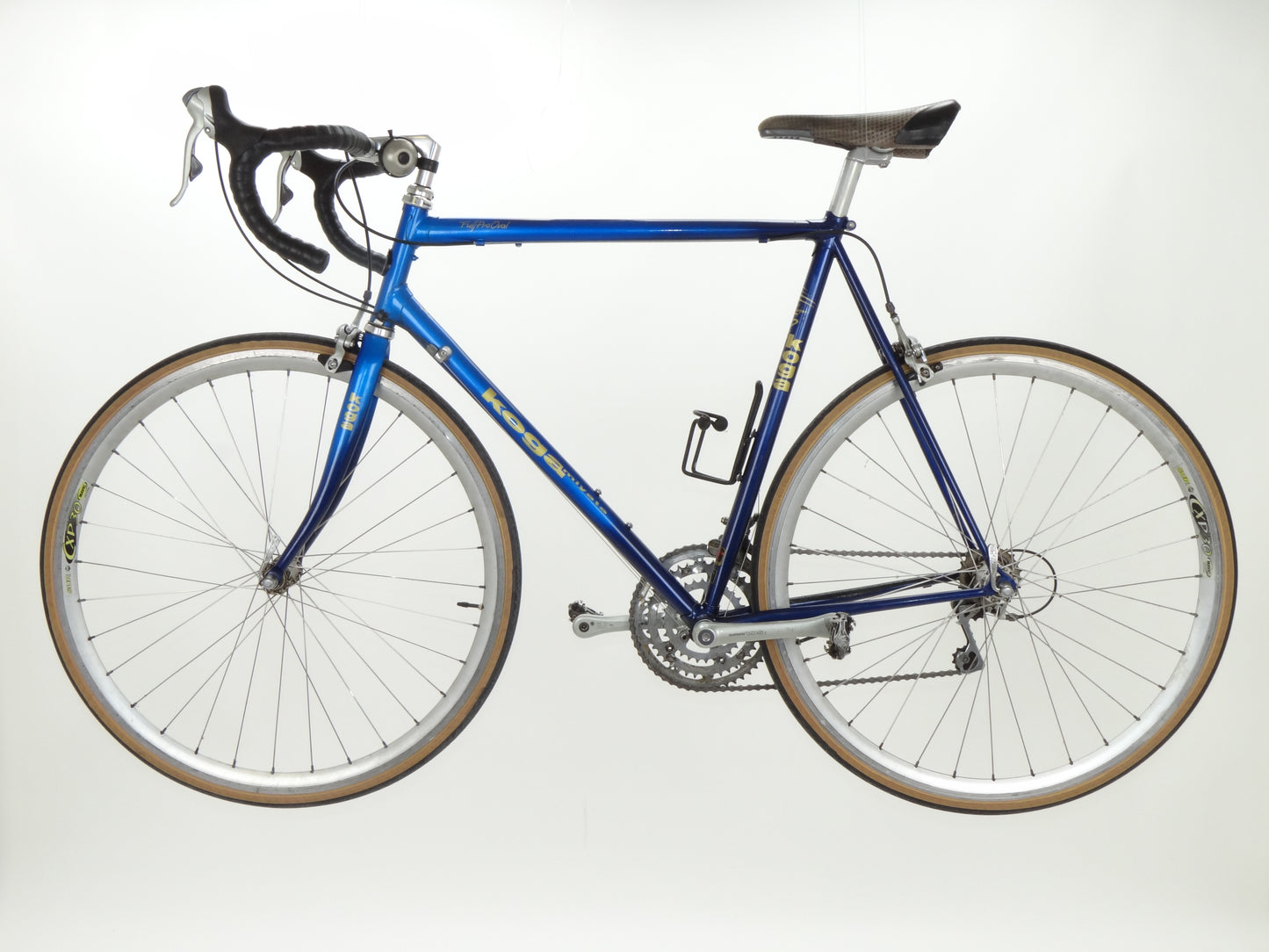 Koga Miyata FullPro Oval