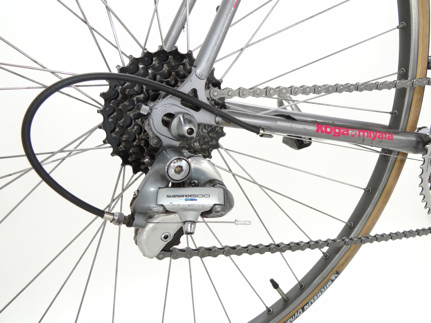 Koga Miyata Flyer