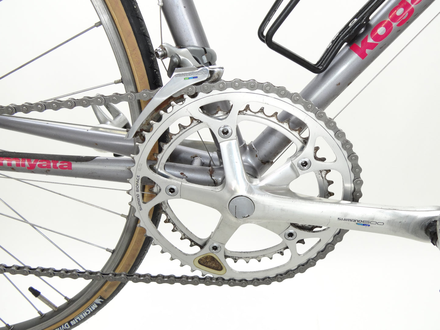 Koga Miyata Flyer