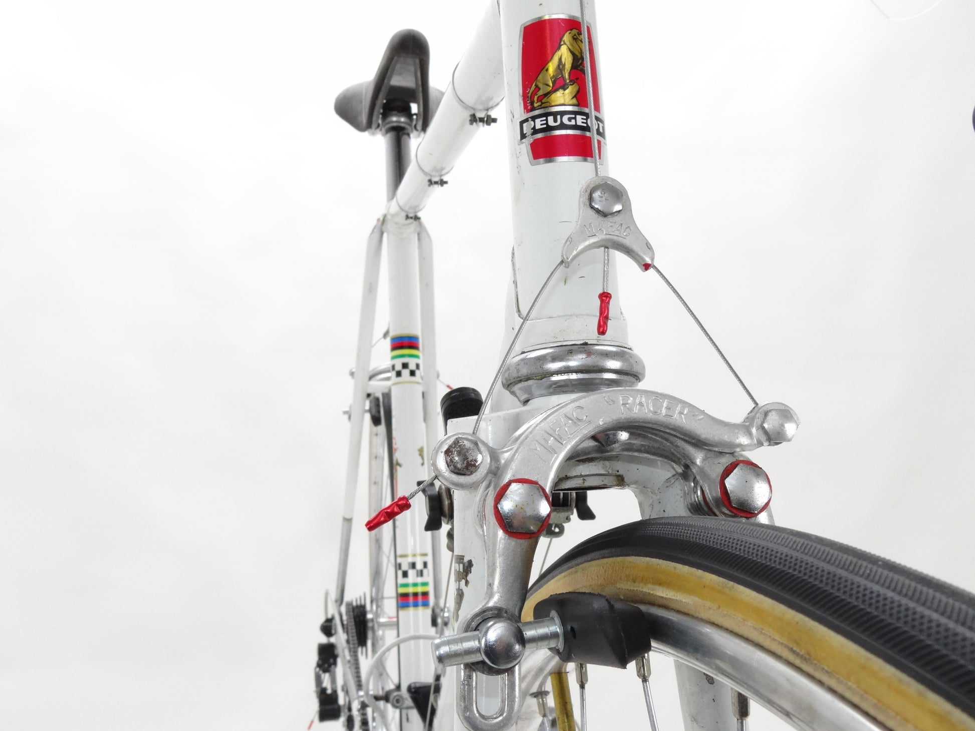 peugeot rennrad px 10 Peugeot PX10 – Der ReCyclist