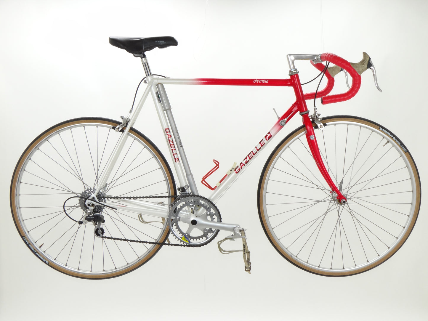 Gazelle Olympia