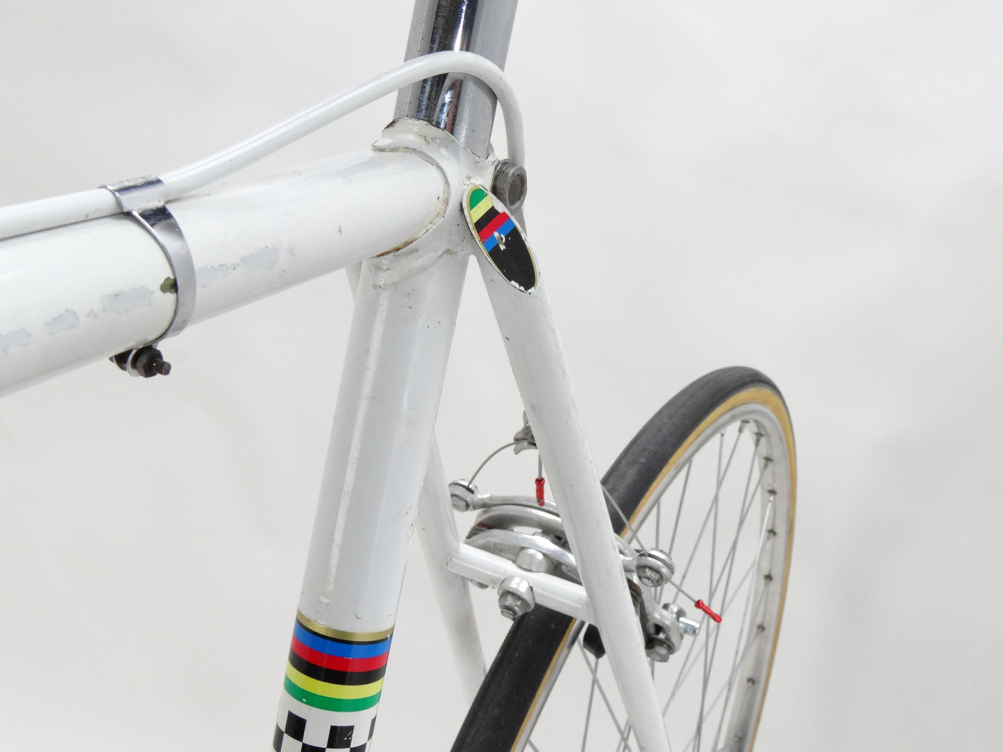 peugeot rennrad px 10 Peugeot PX10 – Der ReCyclist