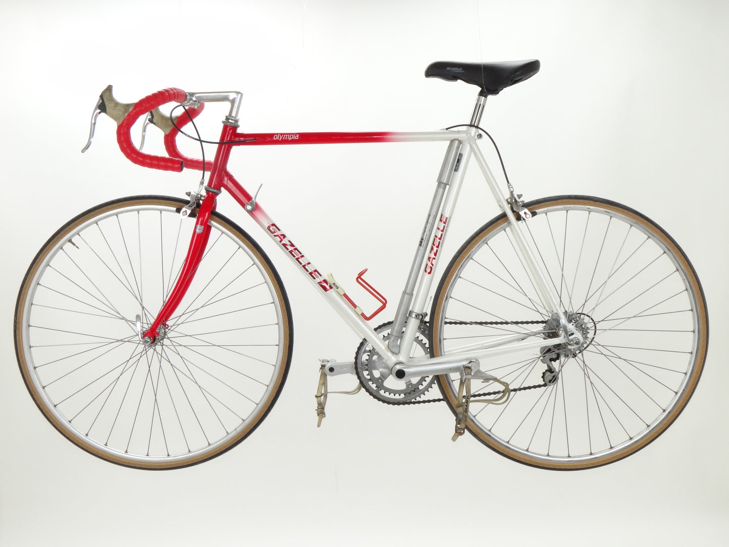 Gazelle Olympia