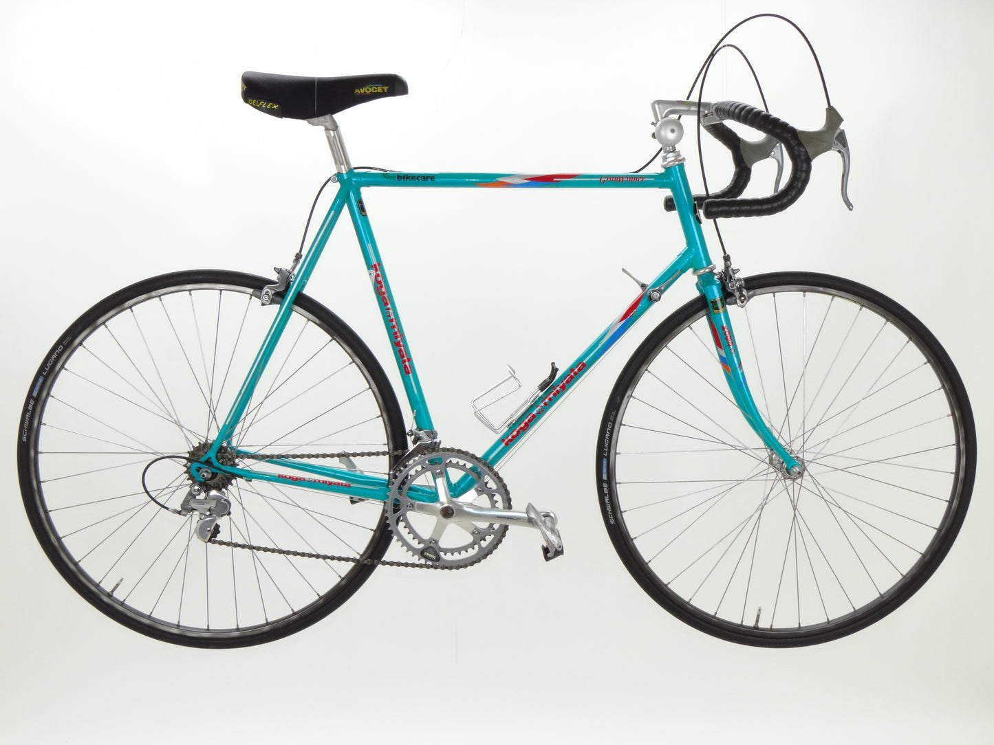 Koga Miyata GranWinner