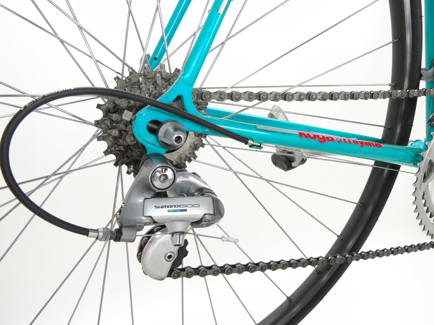 Koga Miyata GranWinner