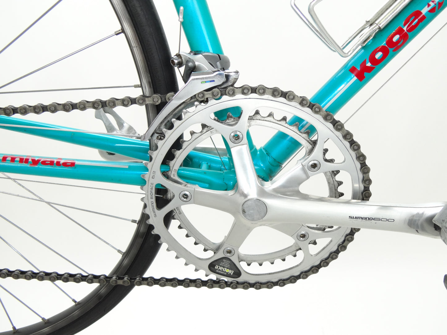 Koga Miyata GranWinner
