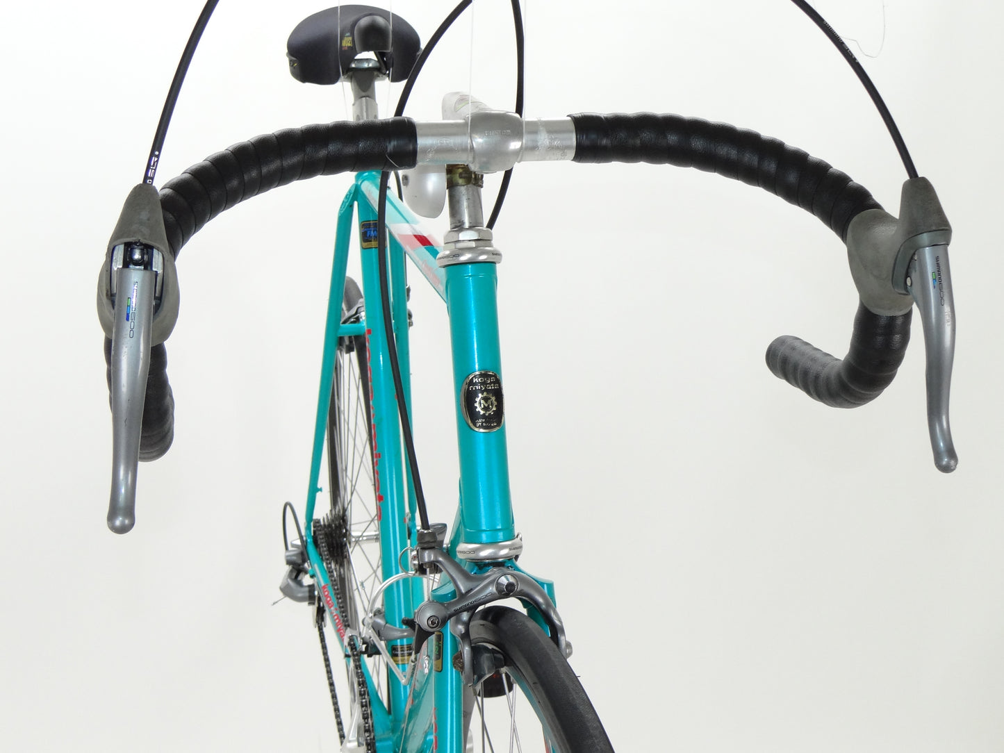 Koga Miyata GranWinner