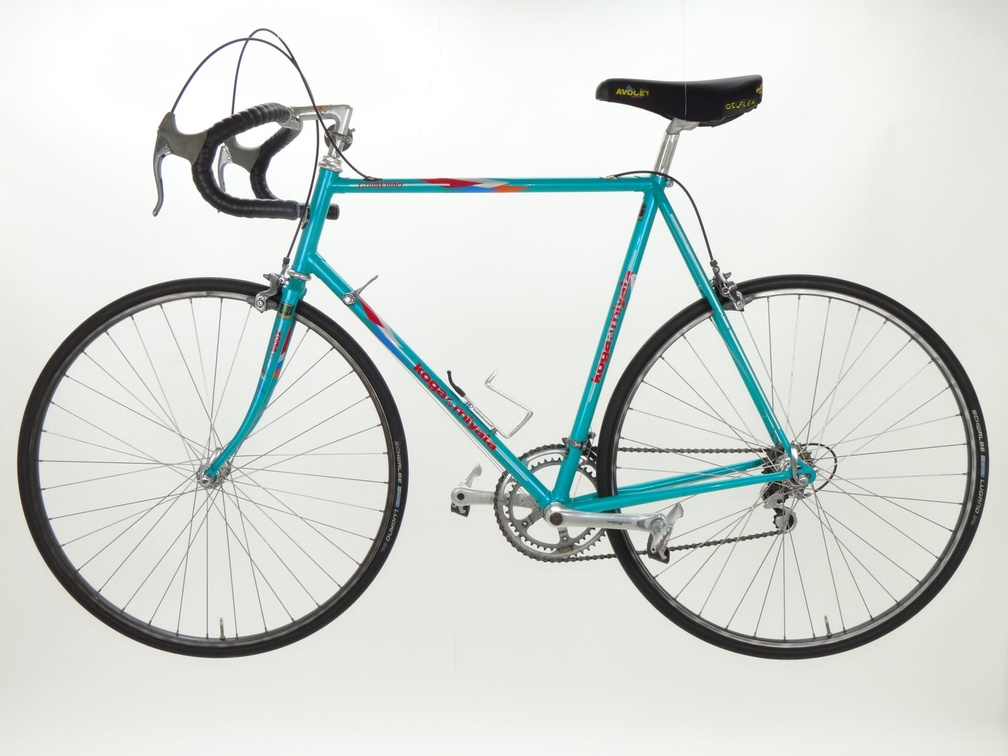 Koga Miyata GranWinner