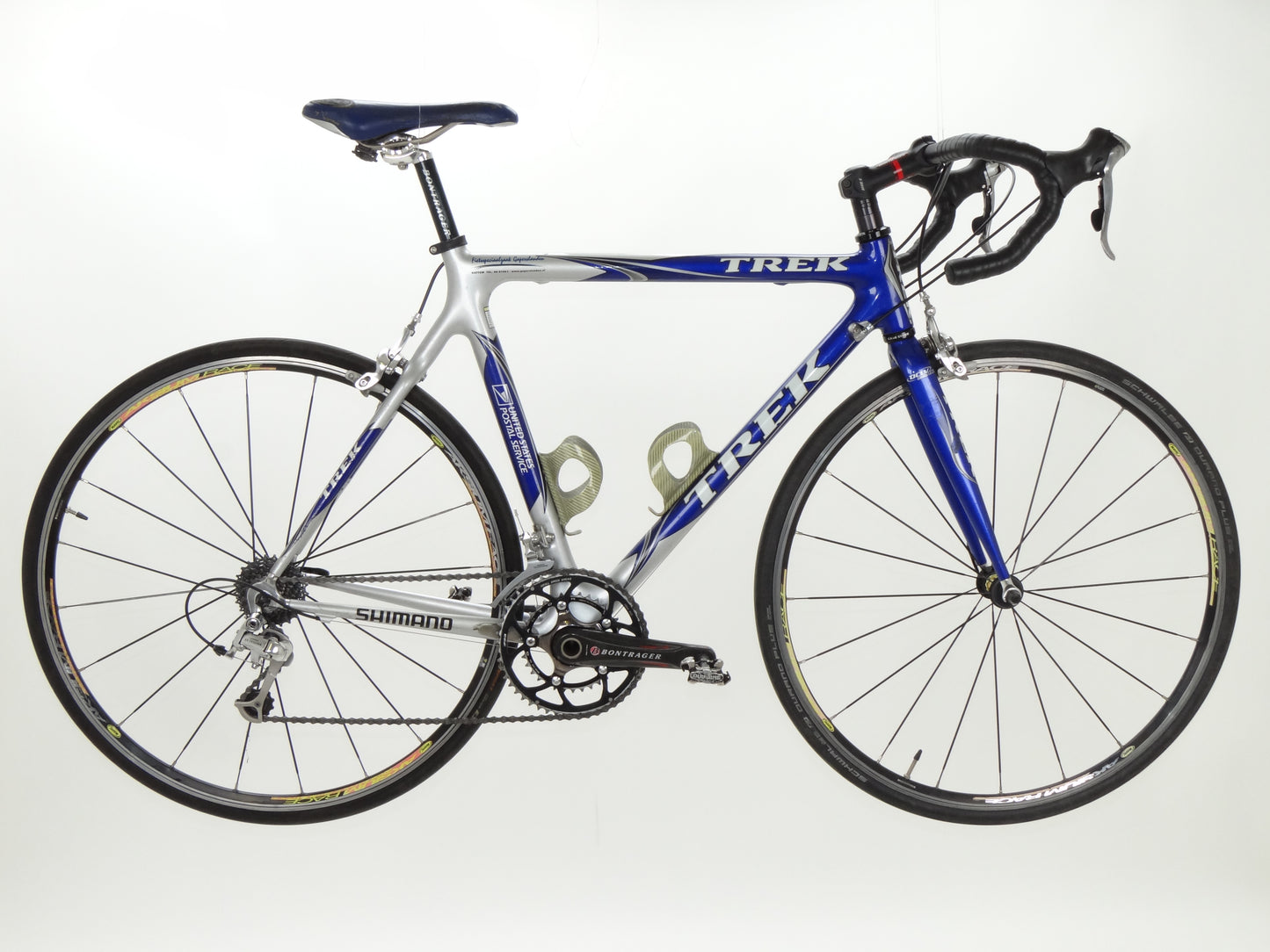 Trek USPS