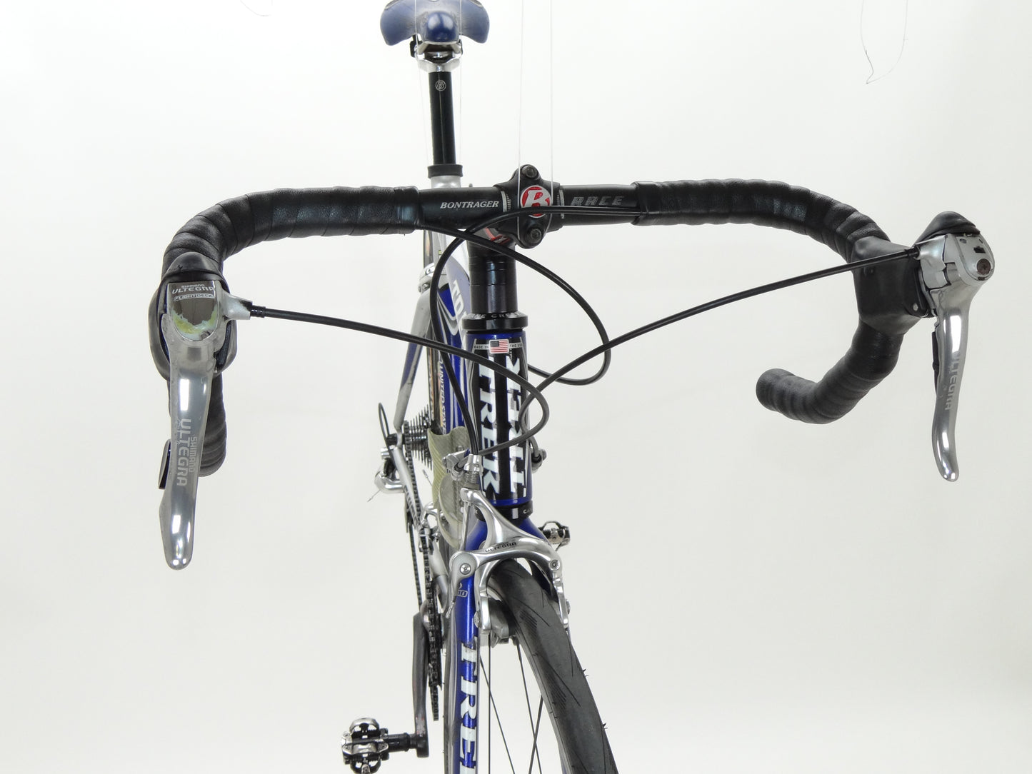 Trek USPS