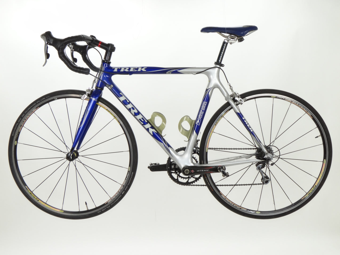 Trek USPS