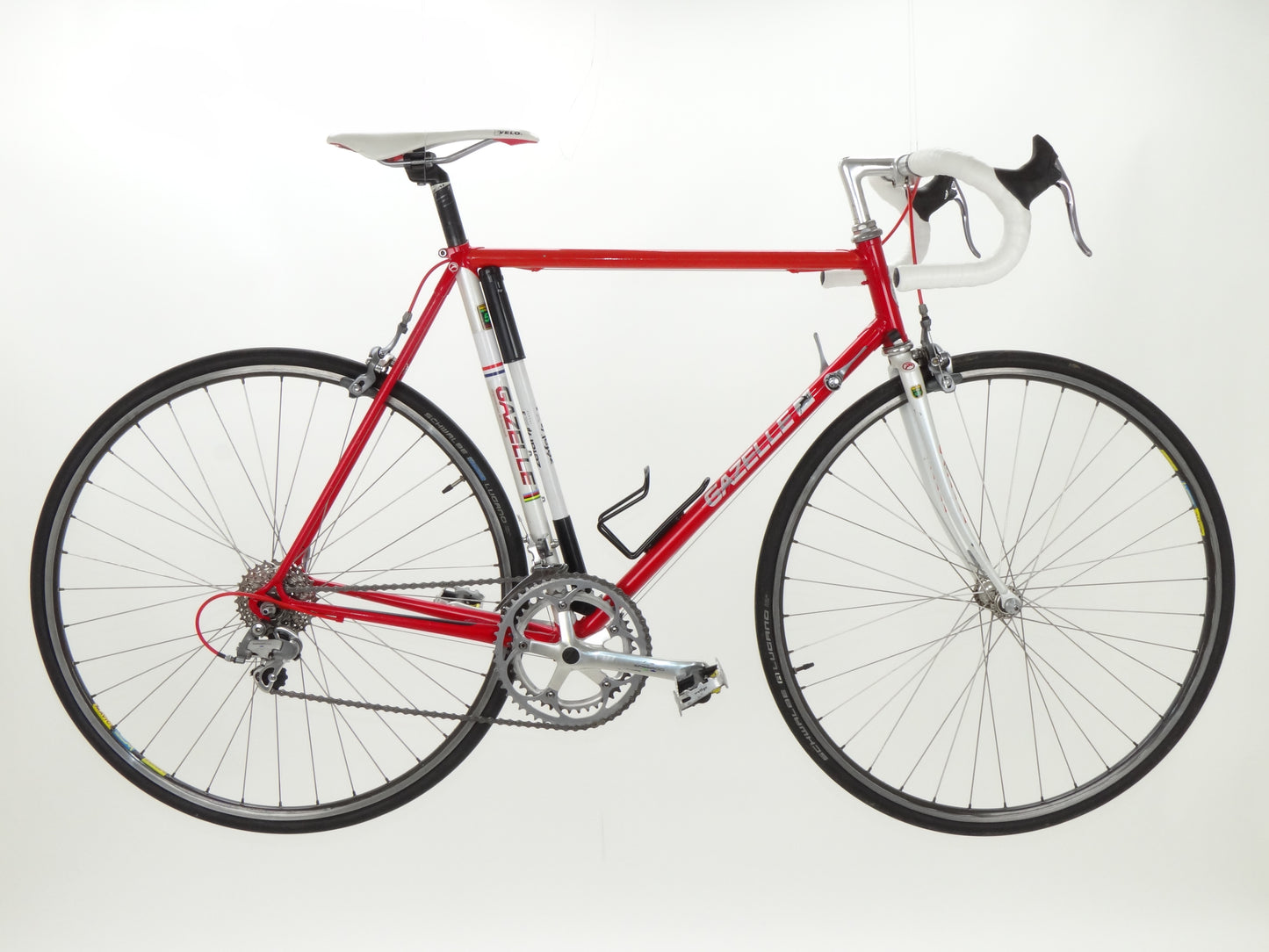 Gazelle Champion Mondial