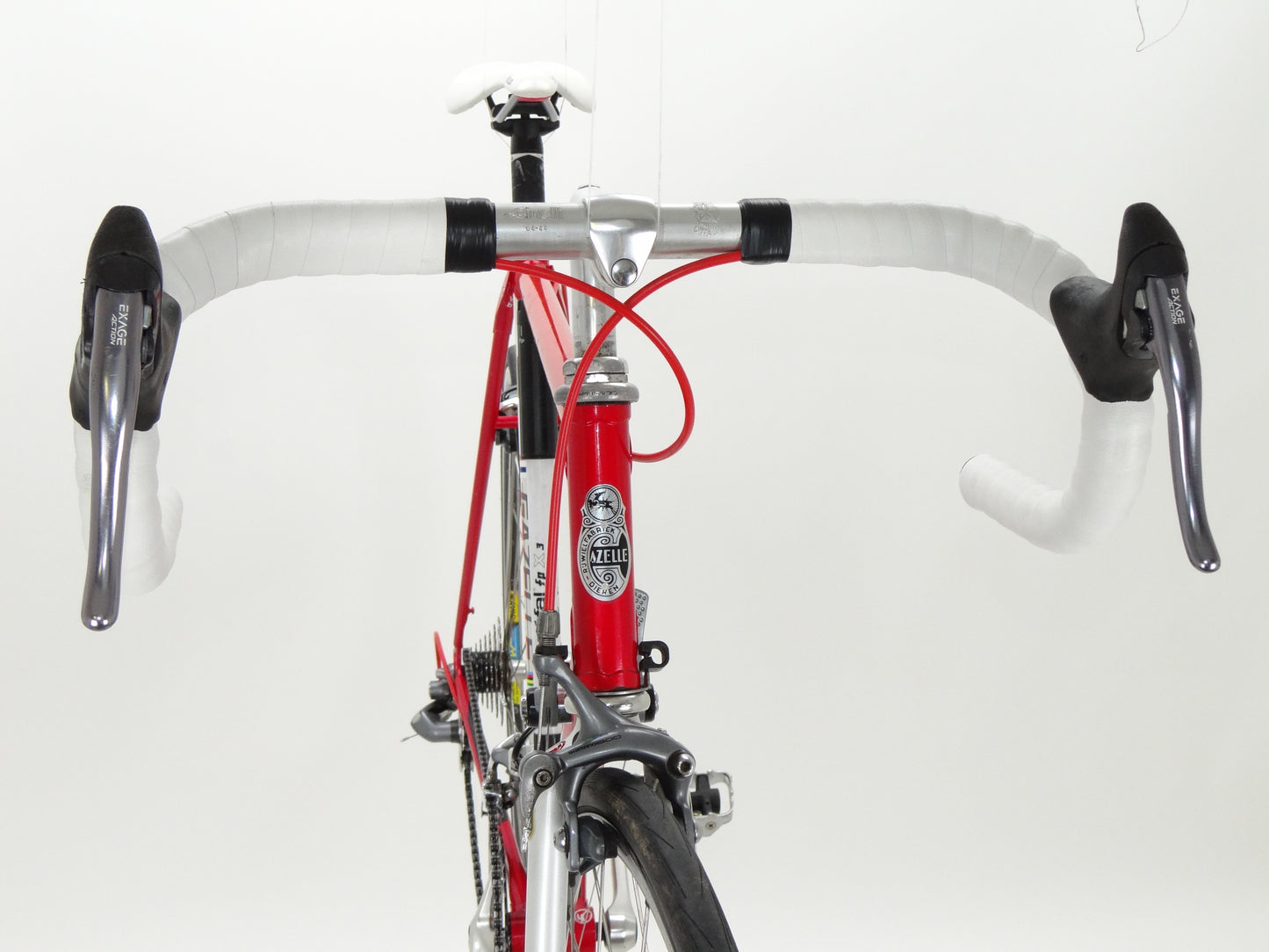 Gazelle Champion Mondial