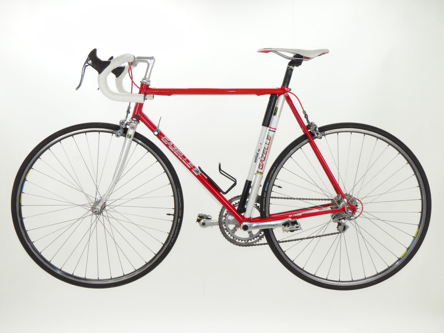 Gazelle Champion Mondial