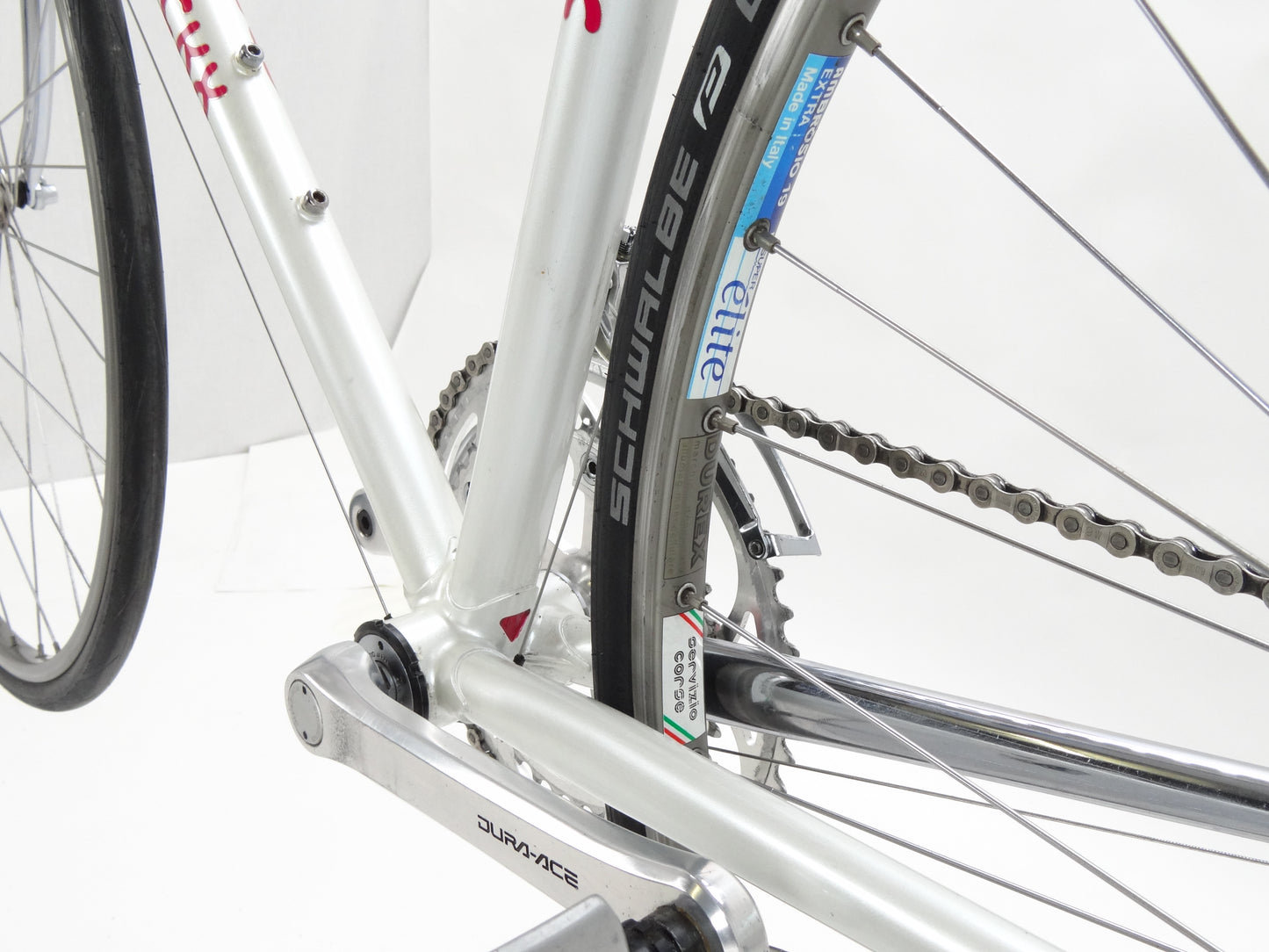 eddy merckx corsa extra rennrad Eddy Merckx Corsa Extra – Der ReCyclist
