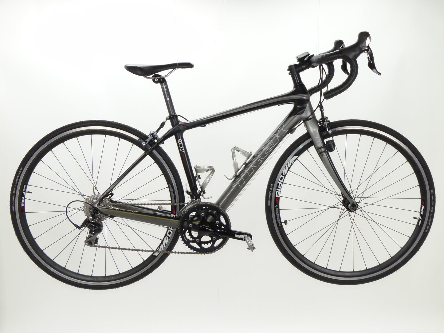 Trek Domane 4