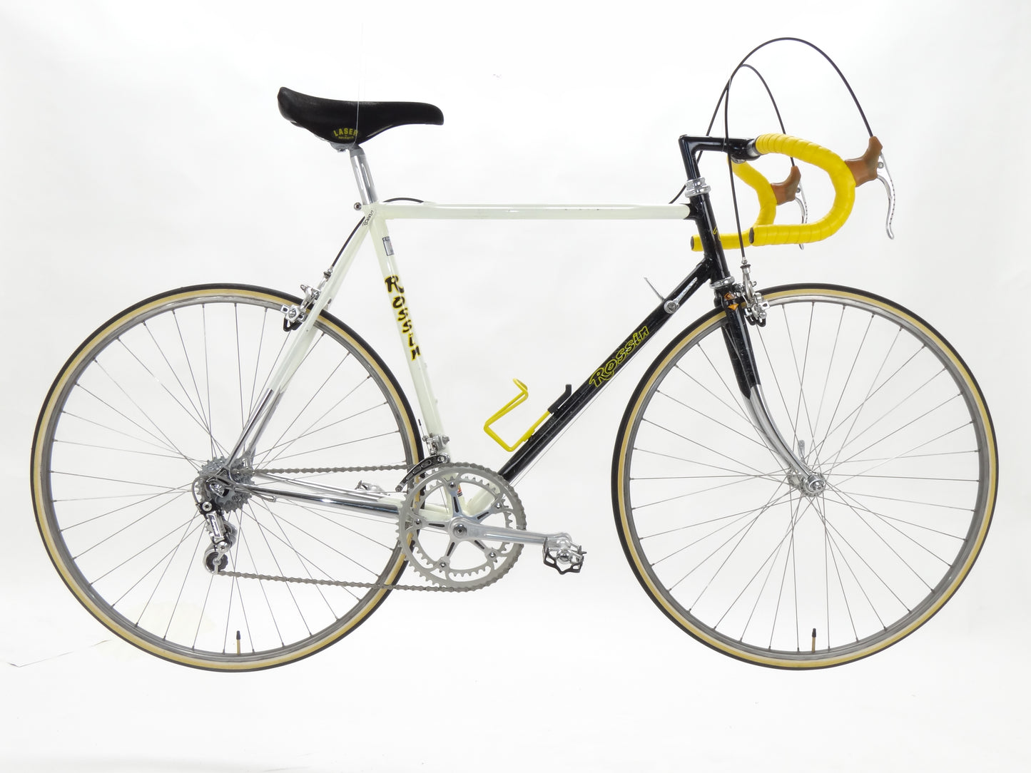 Rossin – Der ReCyclist