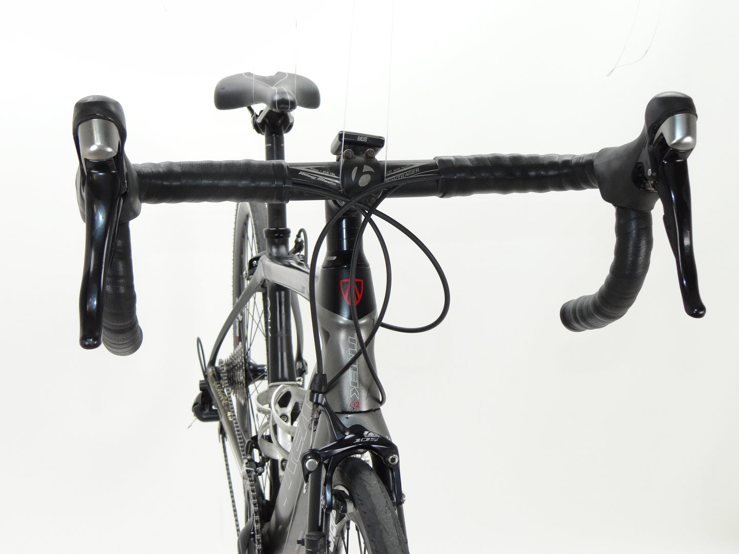 Trek Domane 4