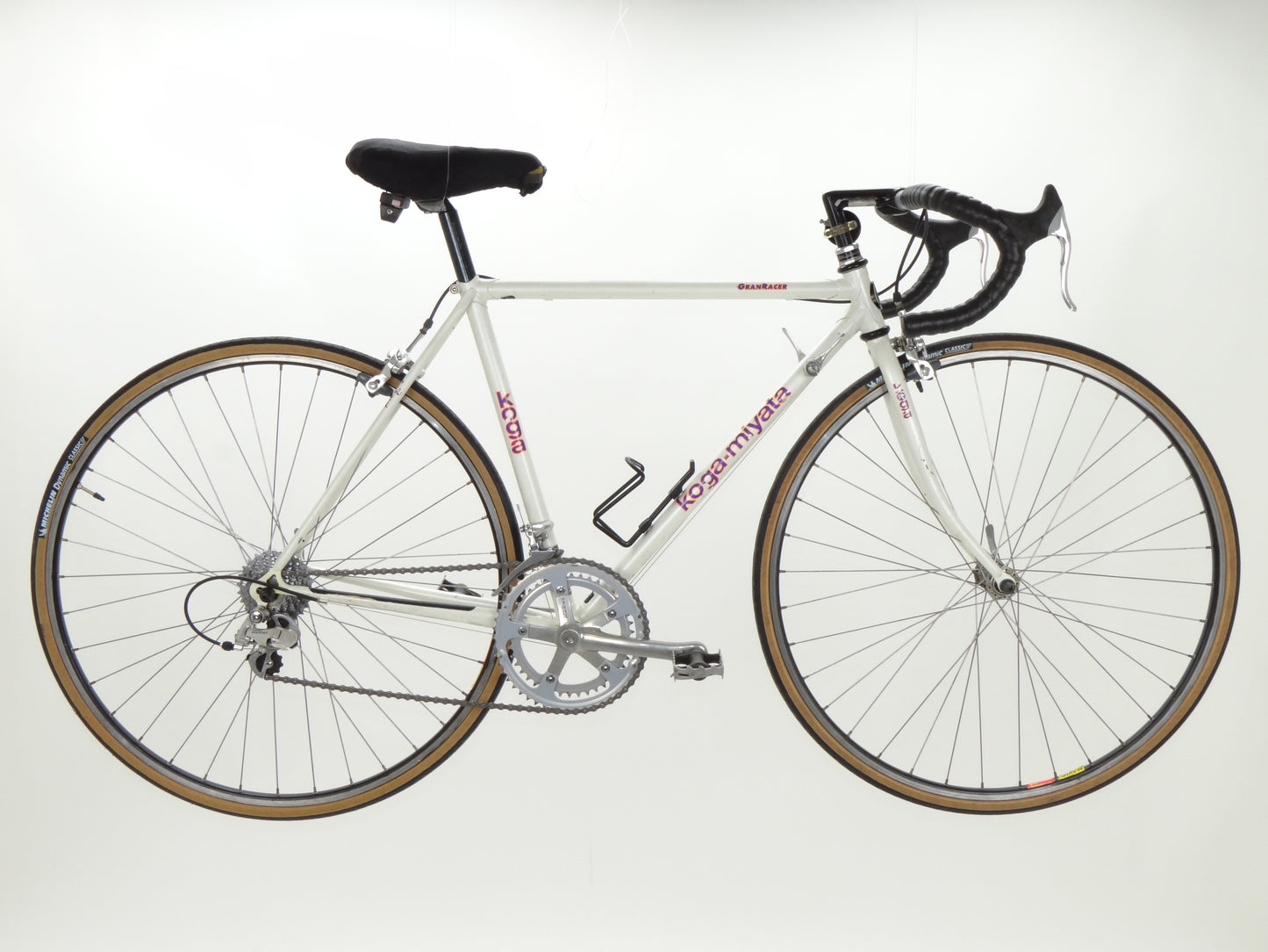 Koga Miyata GranRacer