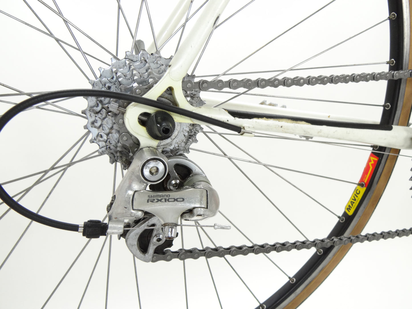 Koga Miyata GranRacer