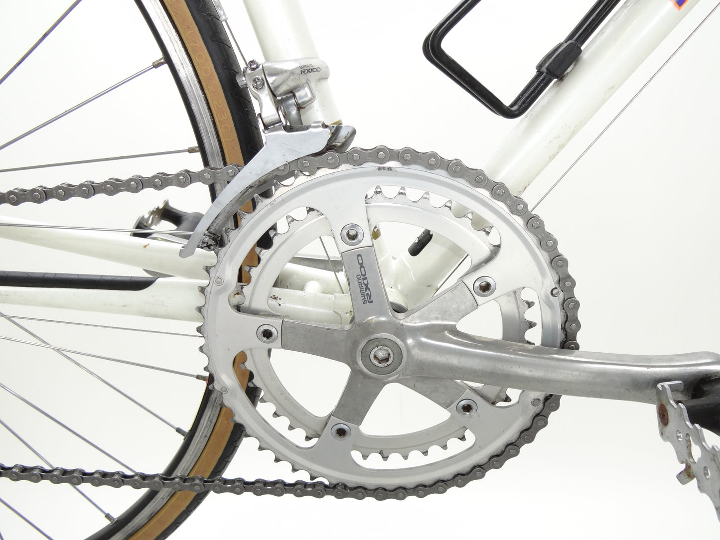 Koga Miyata GranRacer
