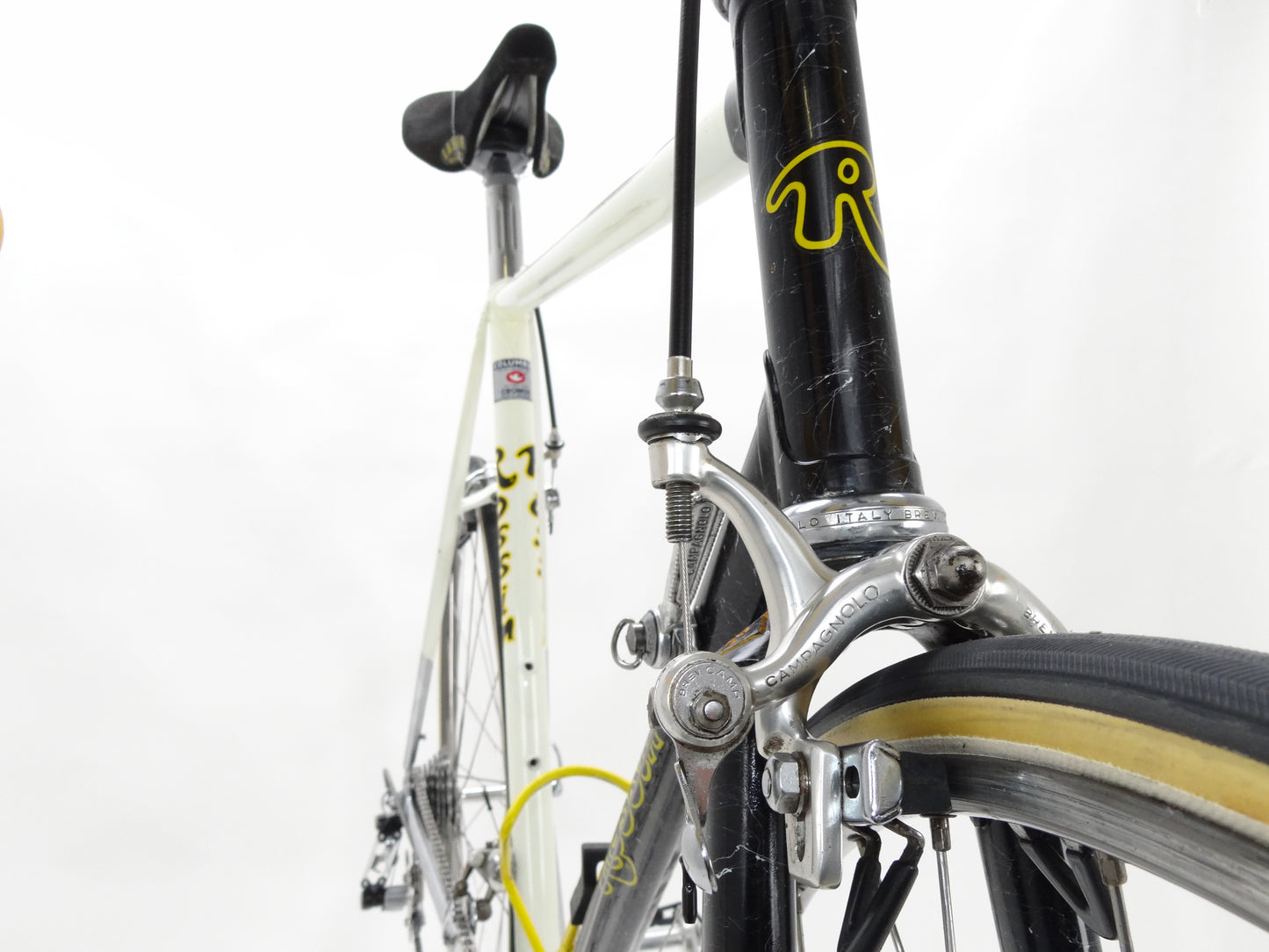 rennrad rossin Rossin – Der ReCyclist