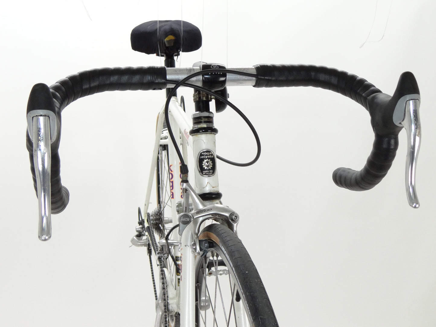 Koga Miyata GranRacer