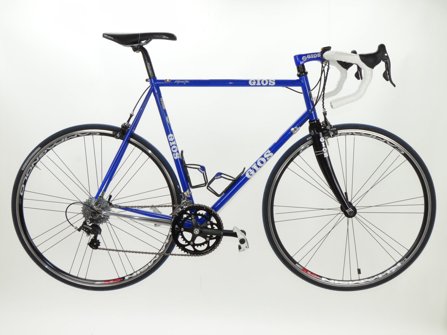 Gios Compact Pro
