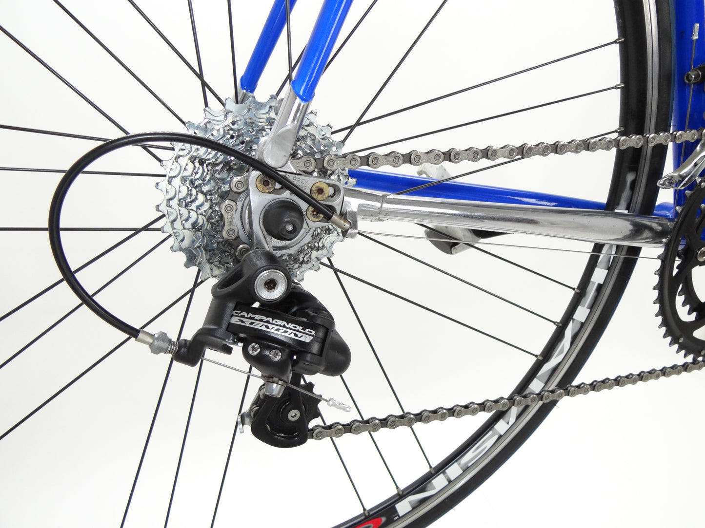 Gios Compact Pro