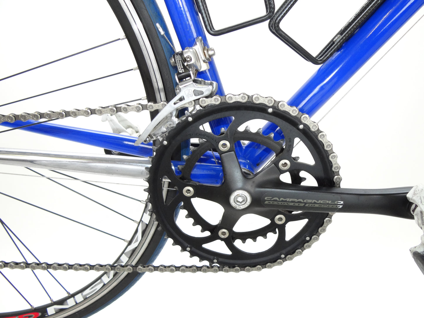 Gios Compact Pro