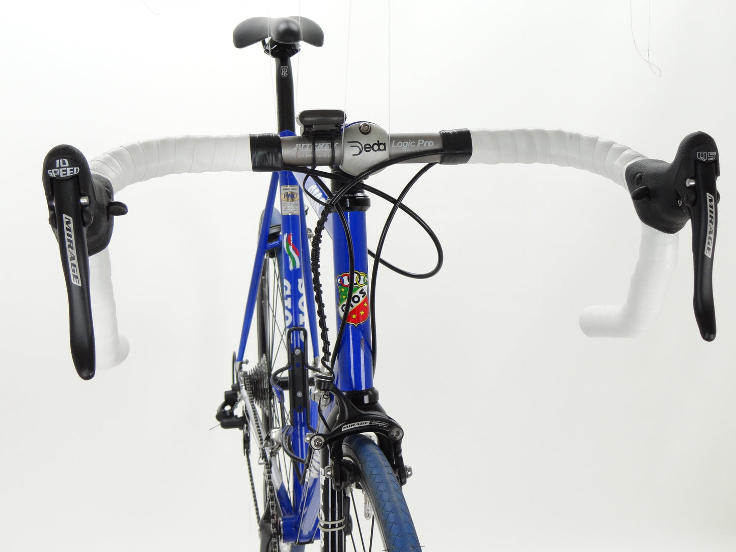 Gios Compact Pro