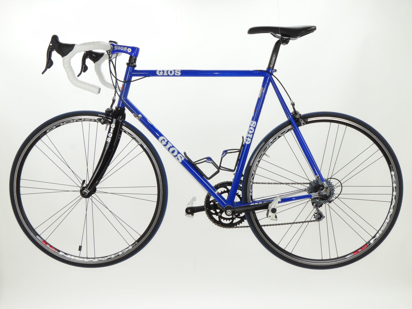 Gios Compact Pro