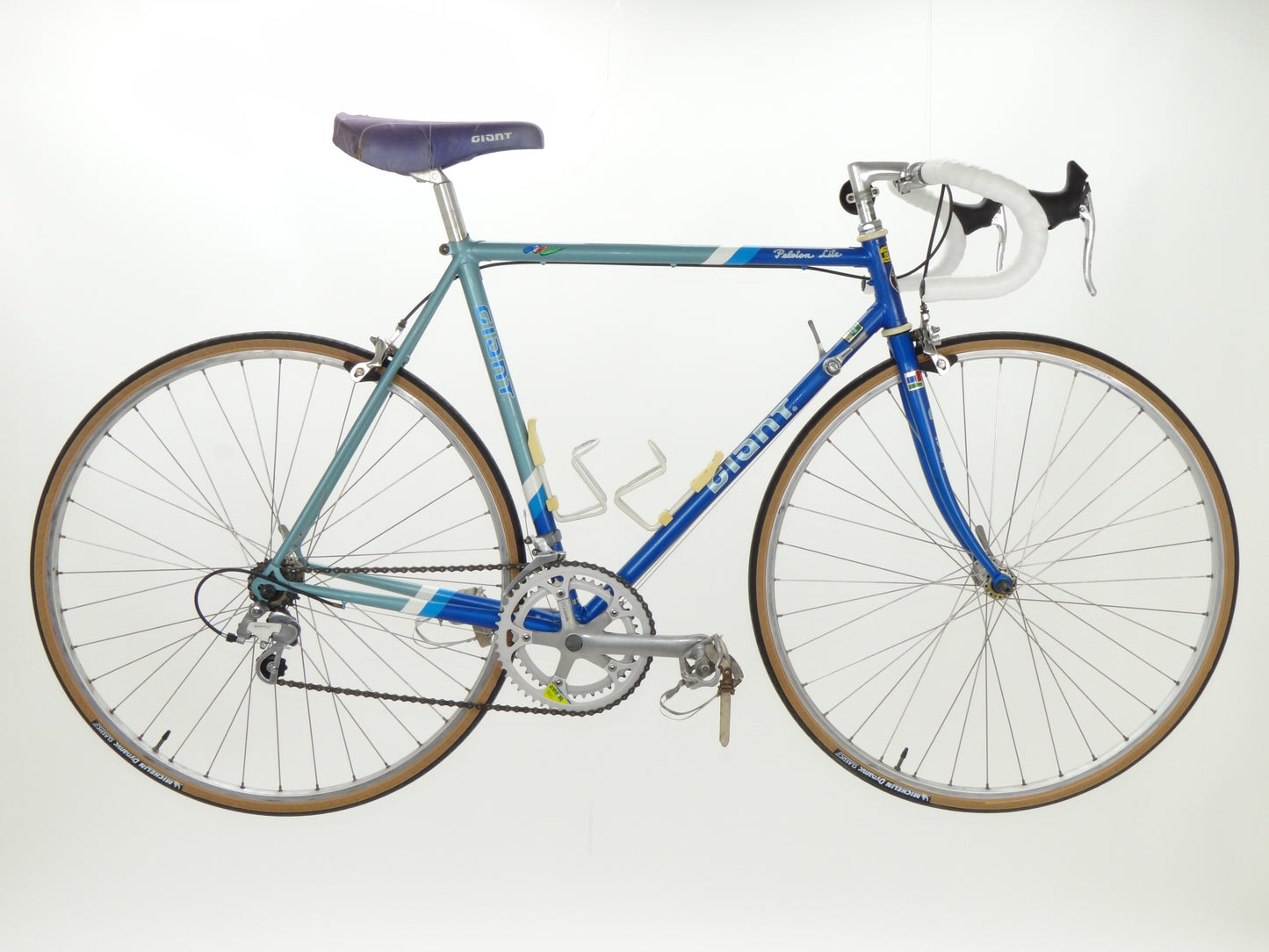 Giant Peloton Lite