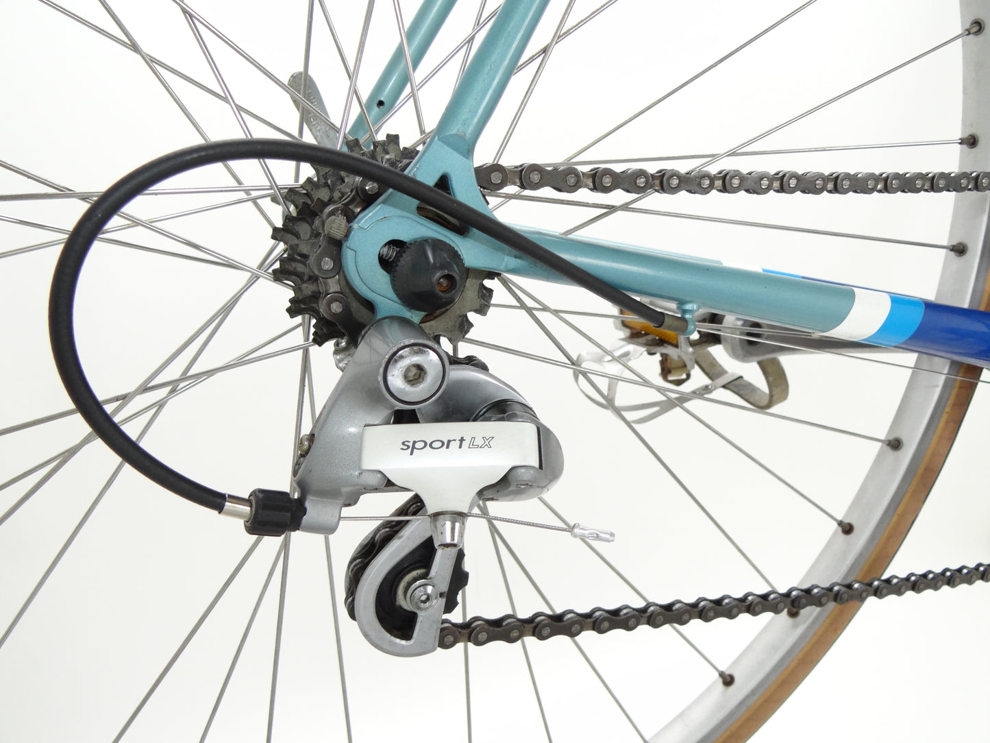 Giant Peloton Lite