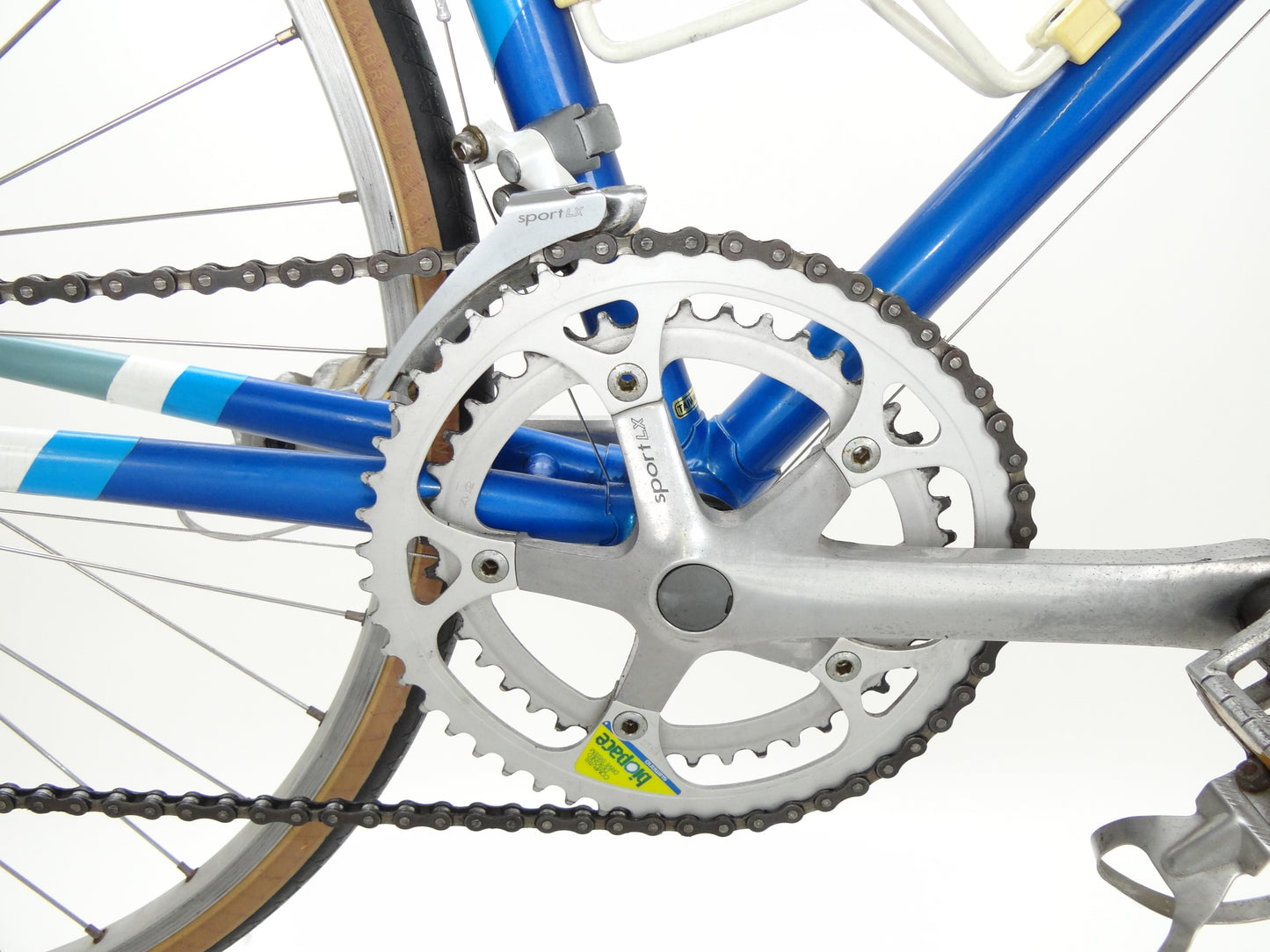 Giant Peloton Lite