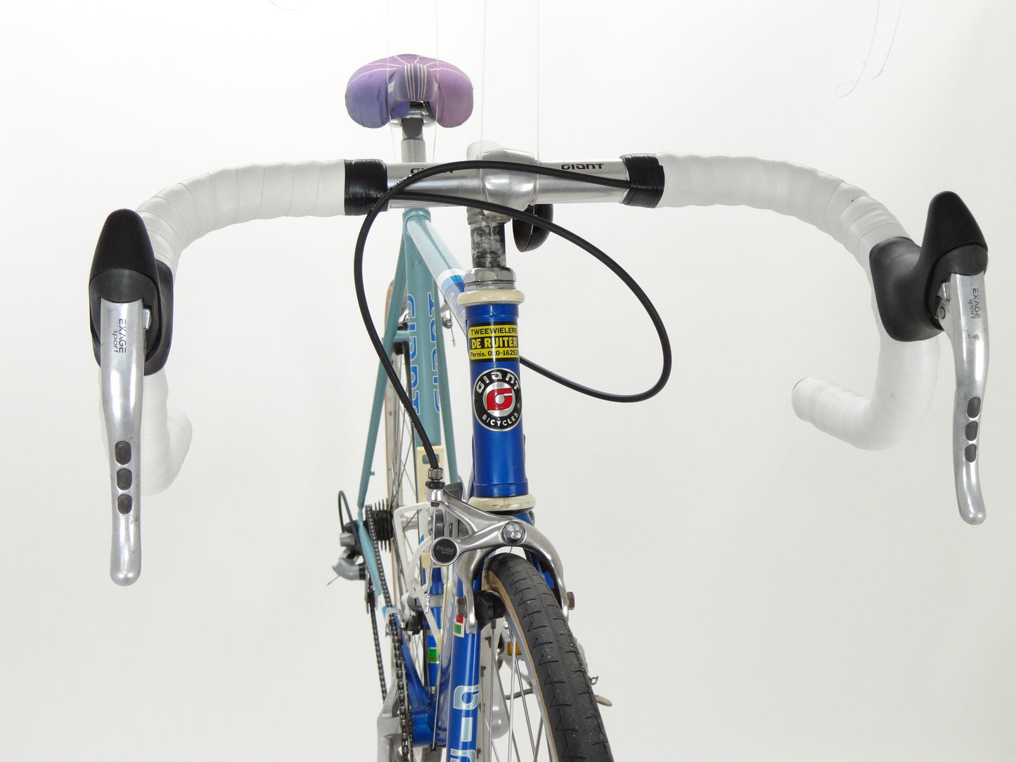 Giant Peloton Lite