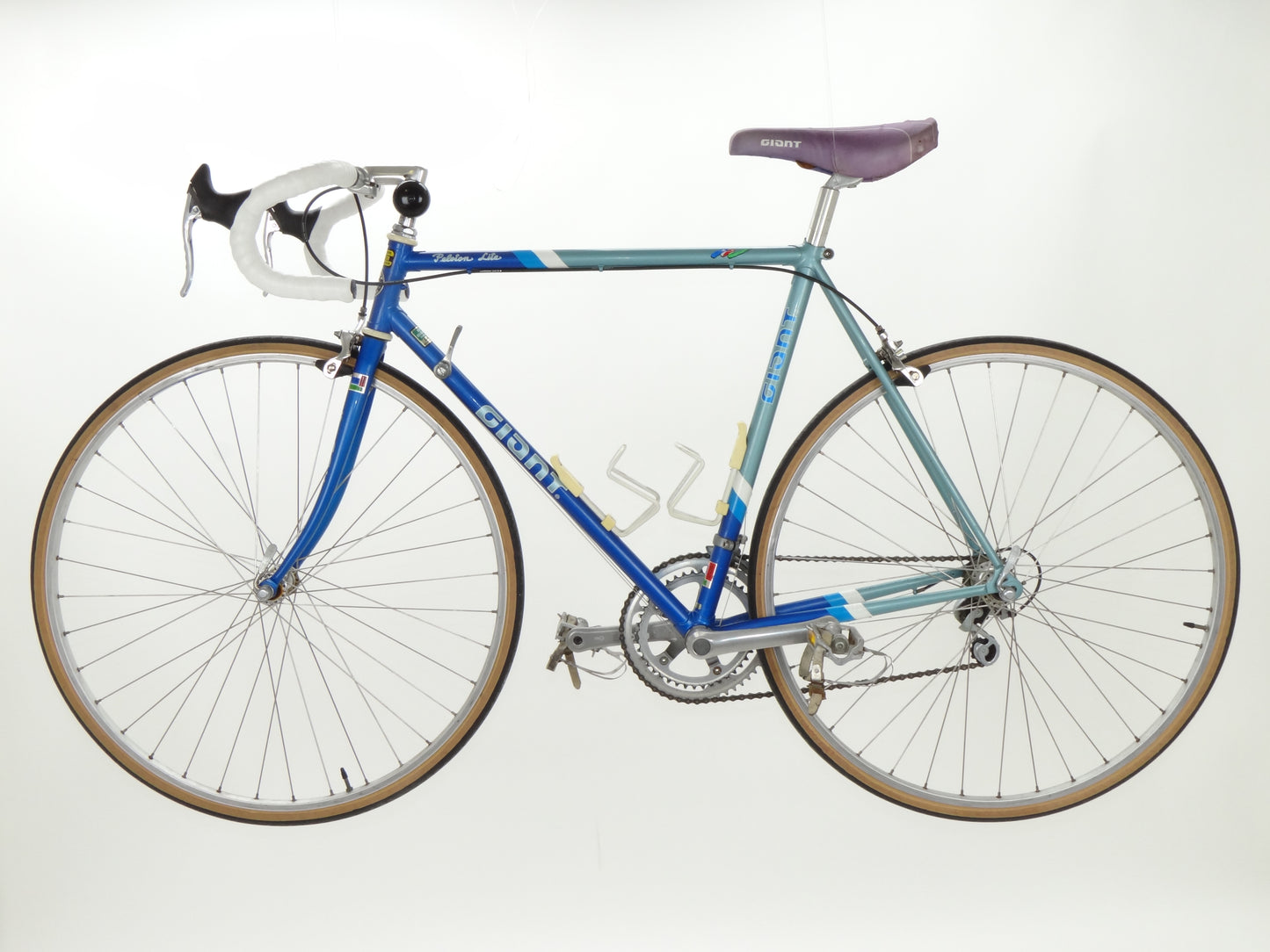 Giant Peloton Lite