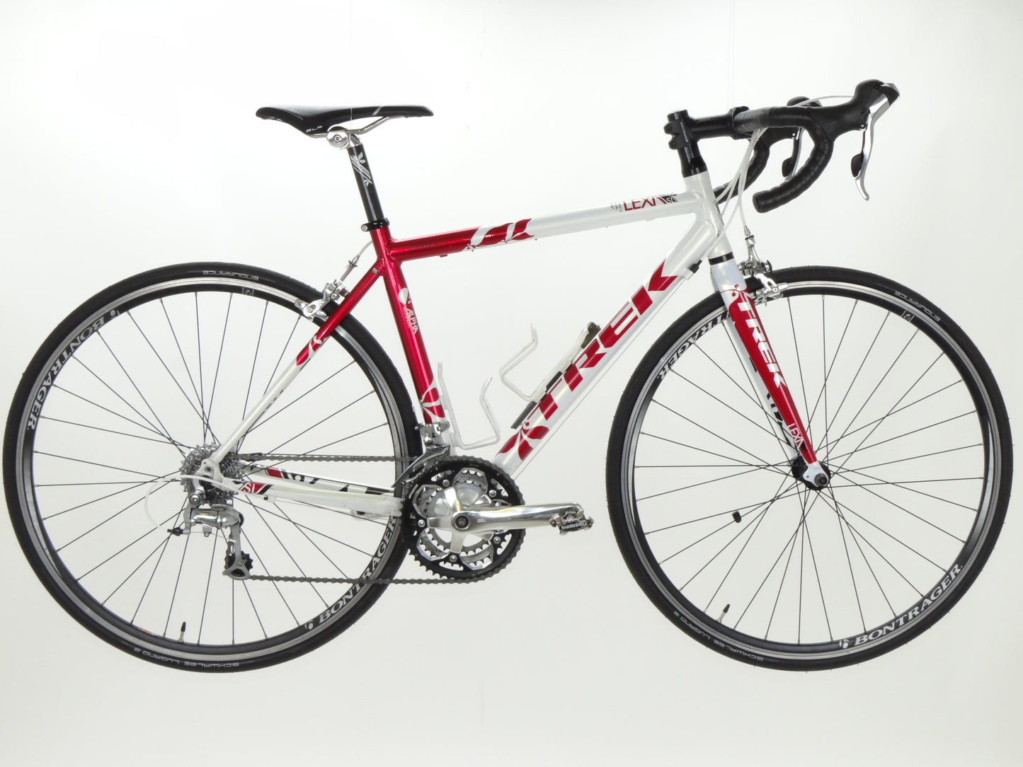 Trek Lexa SL
