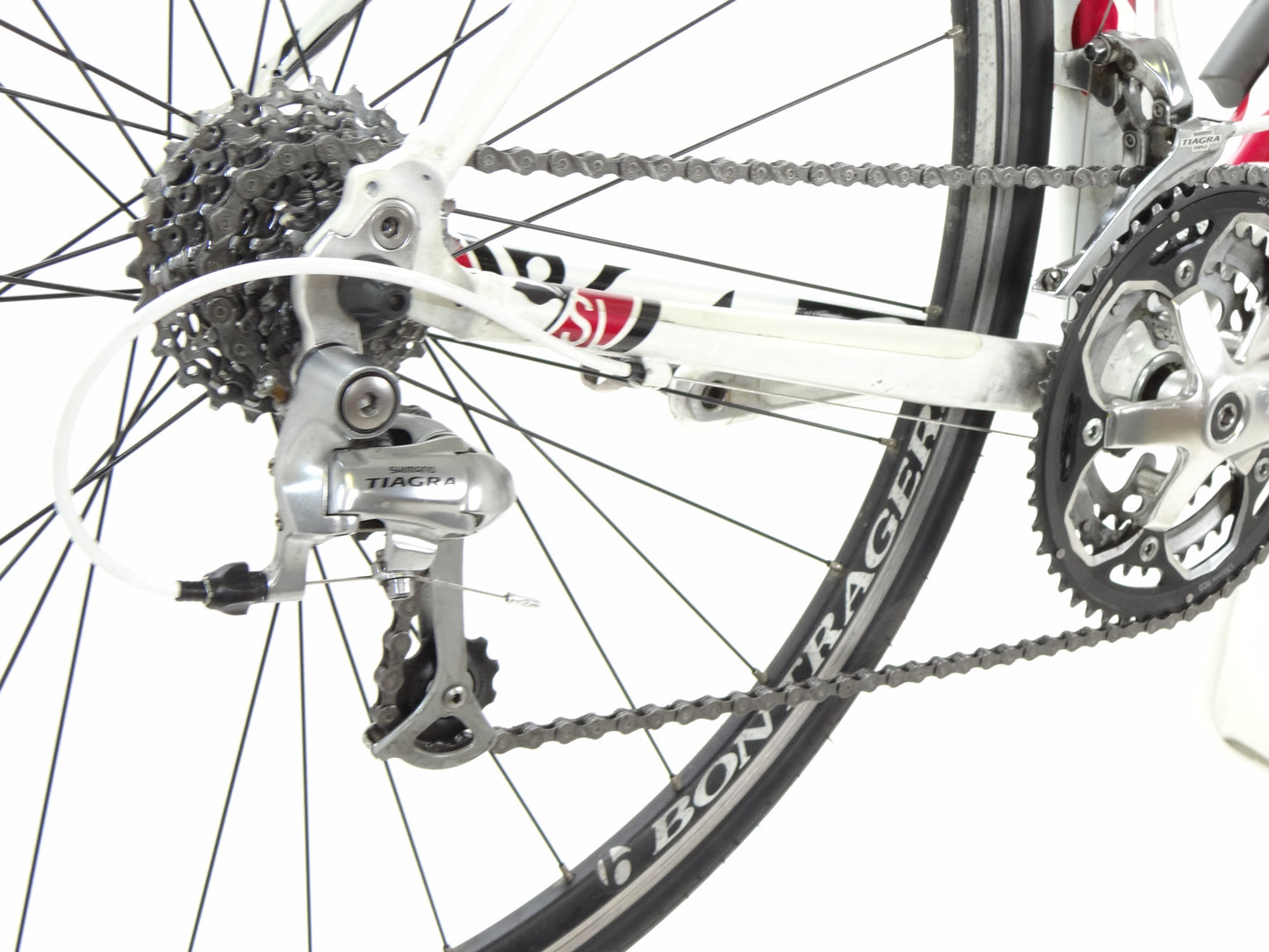 Trek Lexa SL