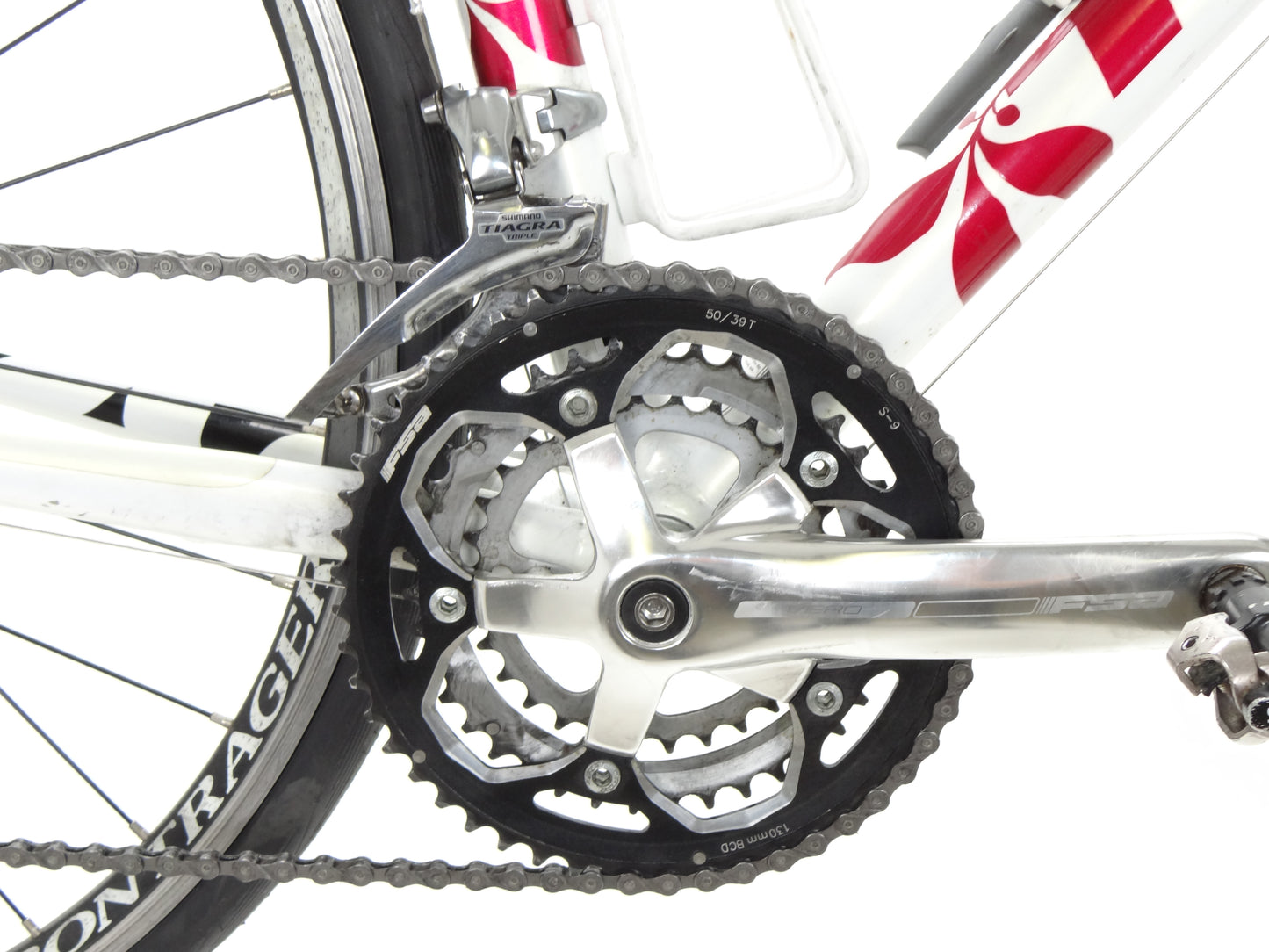 Trek Lexa SL