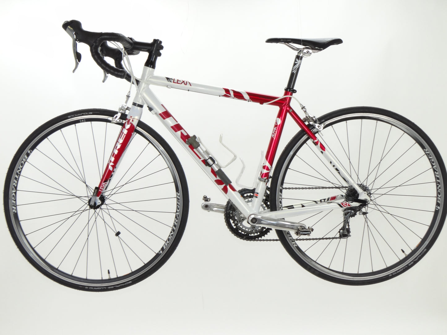 Trek Lexa SL