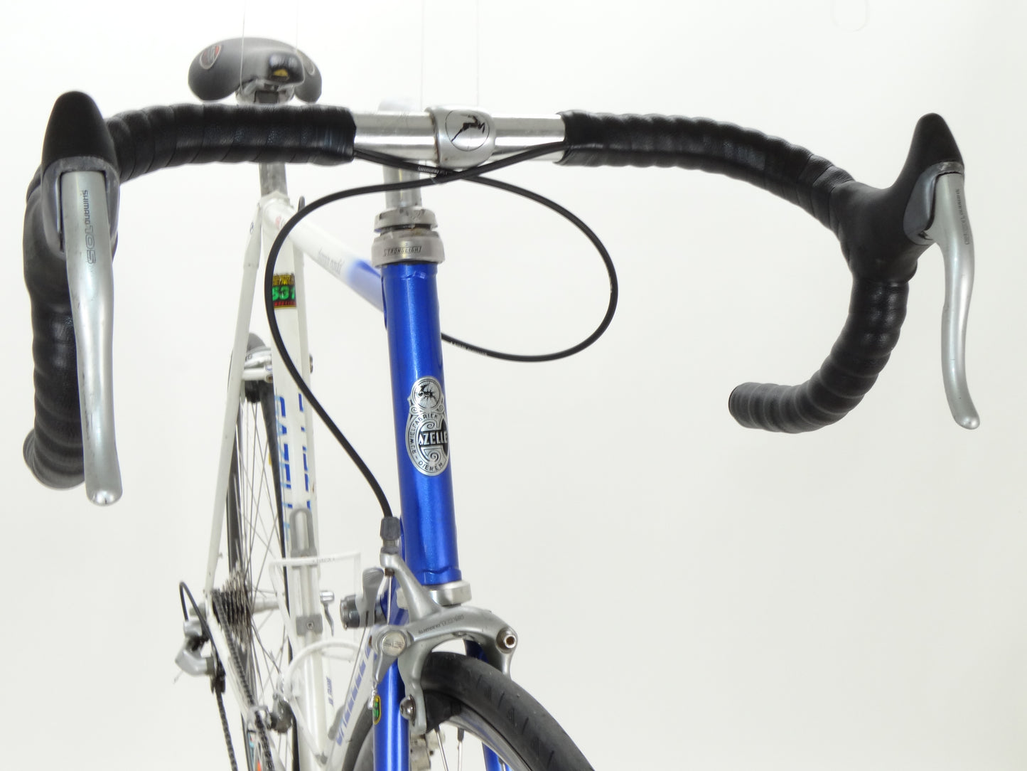 Gazelle Champion Mondial