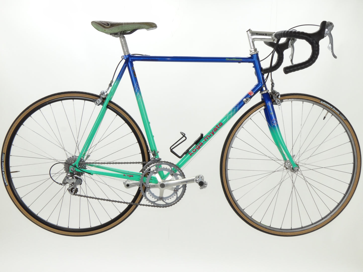 Koga Miyata GranWinner