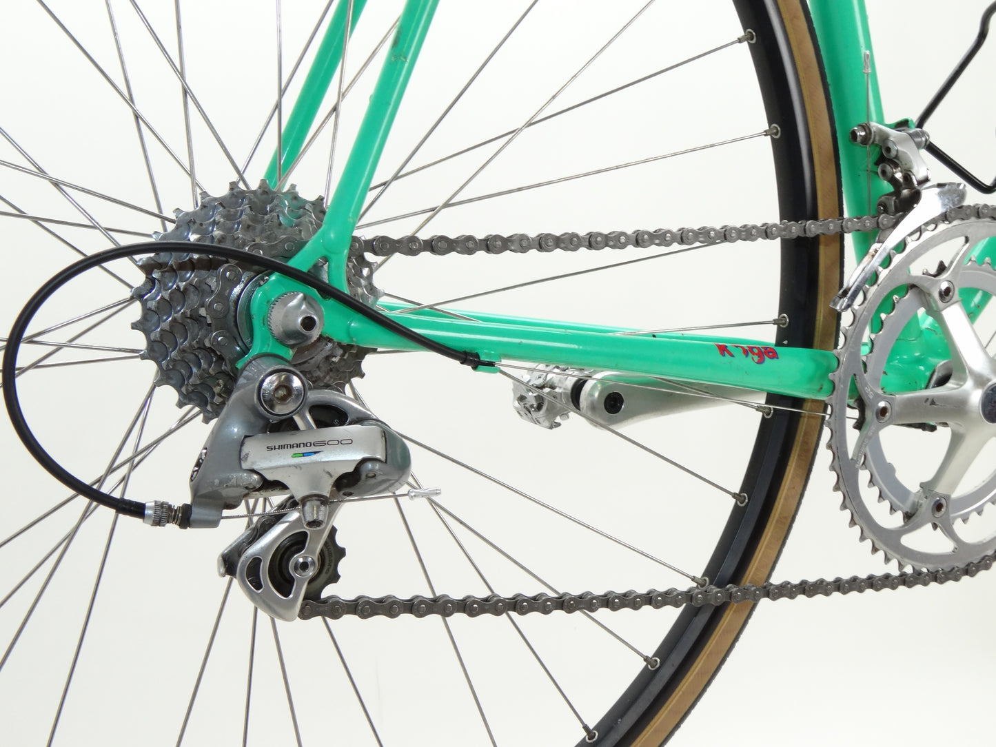 Koga Miyata GranWinner