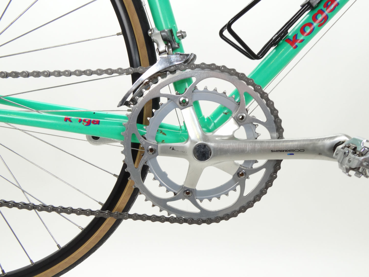 Koga Miyata GranWinner