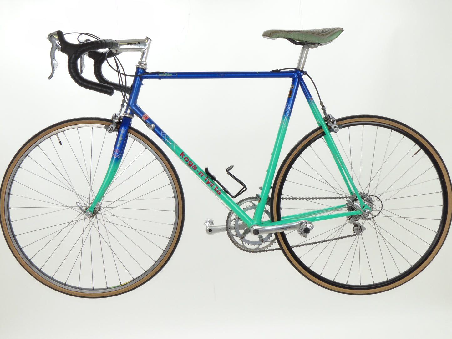 Koga Miyata GranWinner