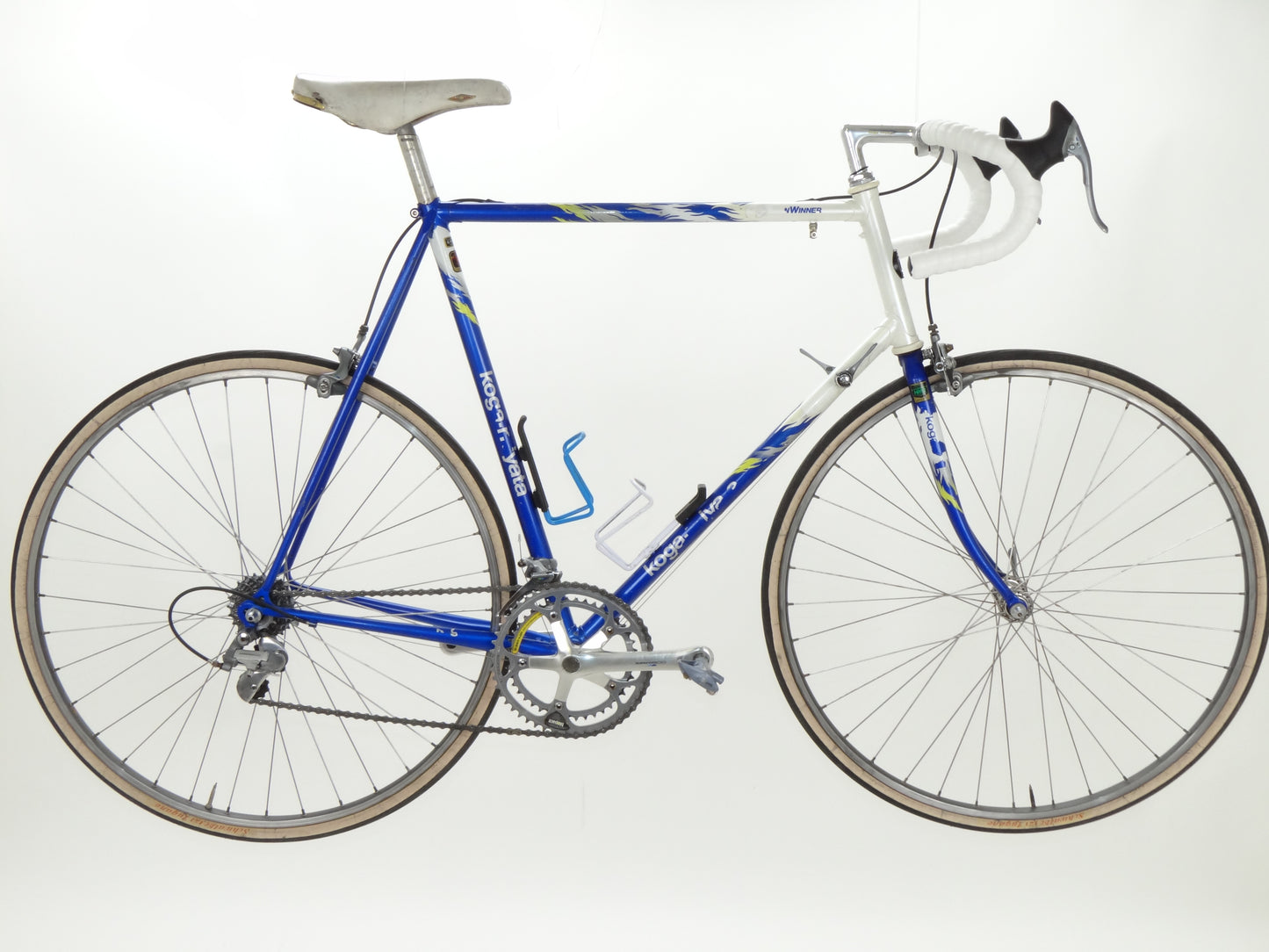 Koga Miyata GranWinner