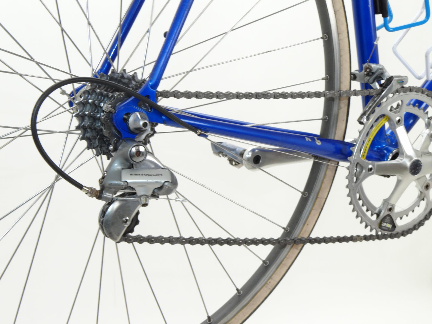 Koga Miyata GranWinner
