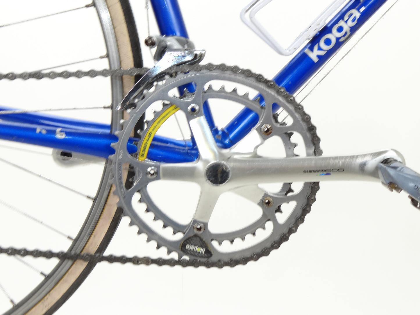 Koga Miyata GranWinner