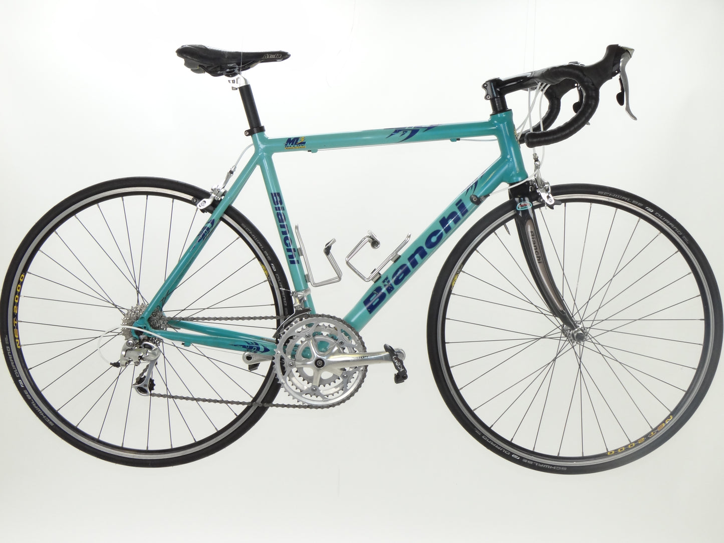 Bianchi ML3